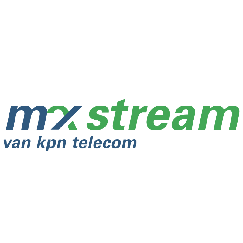 MX stream vector