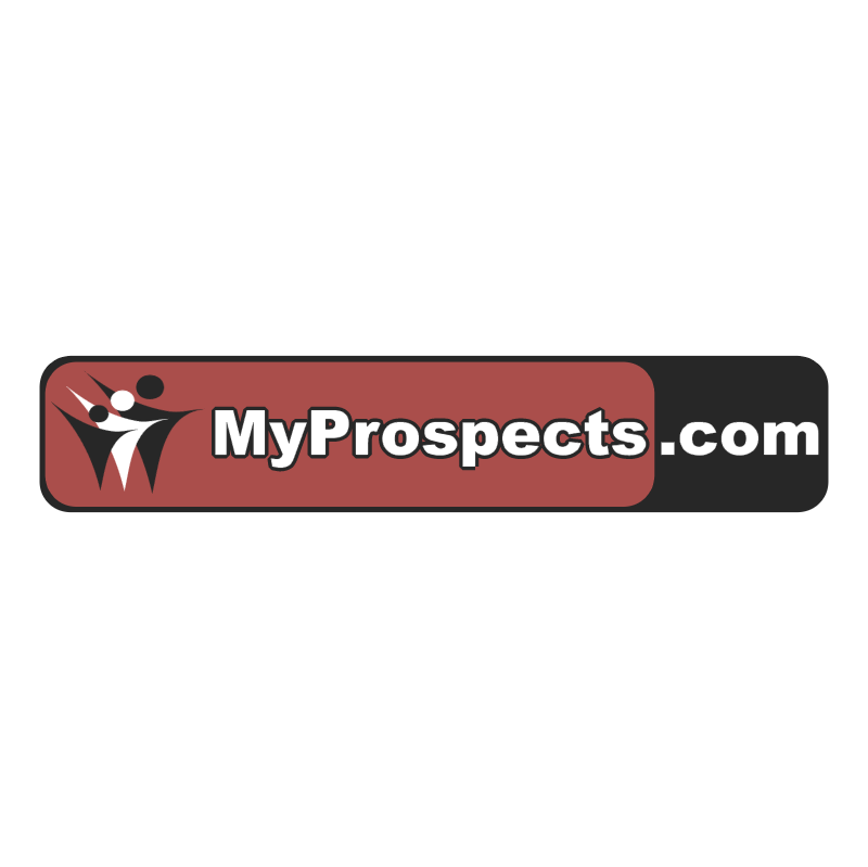 MyProspects vector logo