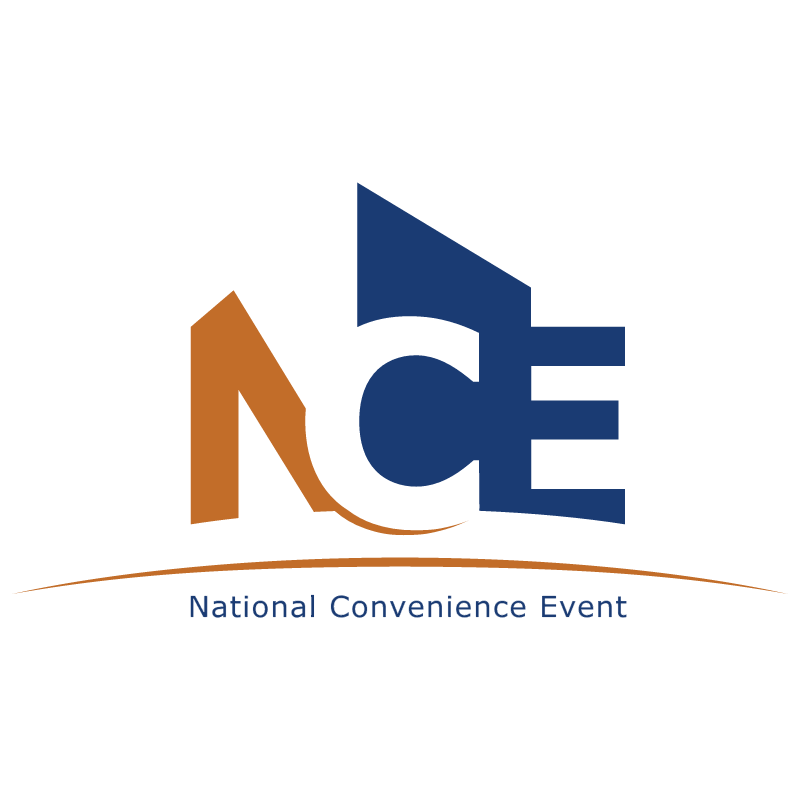 National Convenience Event vector logo