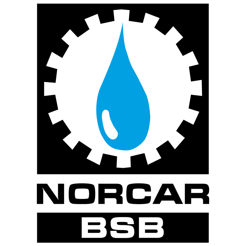 Norcar vector logo