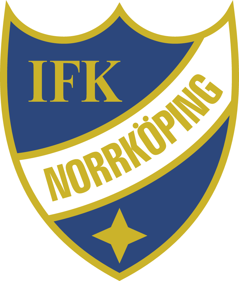 NORRKO 1 vector logo