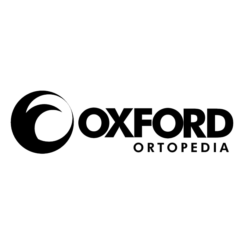 Oxford Ortopedia vector