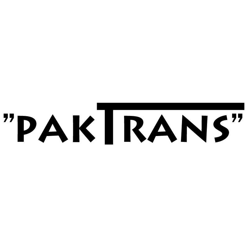 Paktrans vector