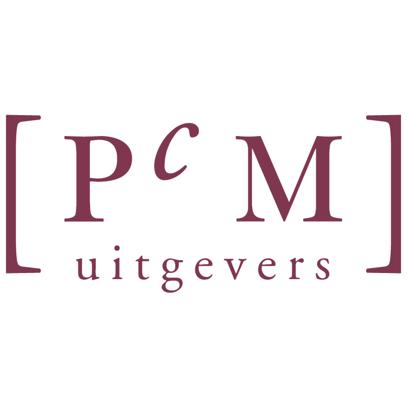 PCM Uitgevers vector