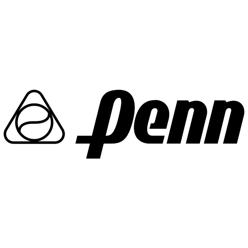 Penn vector logo