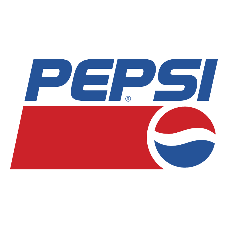 Pepsi vector logo
