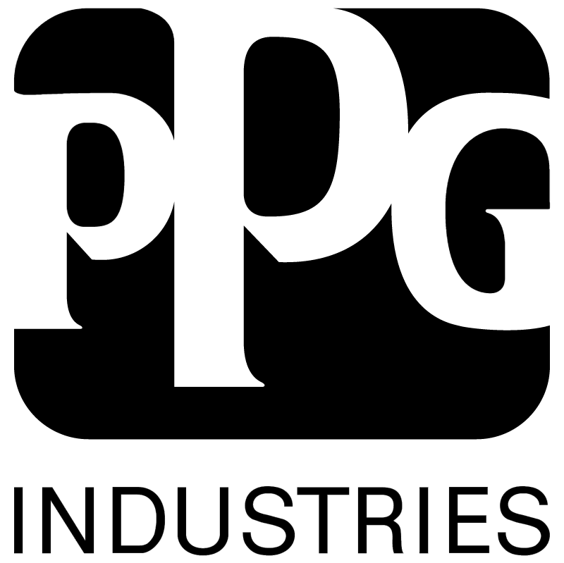 PPG Industries vector logo