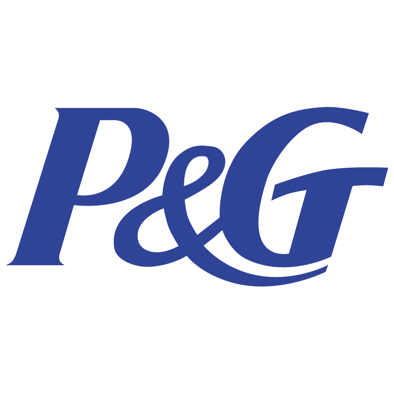 Procter & Gamble vector logo