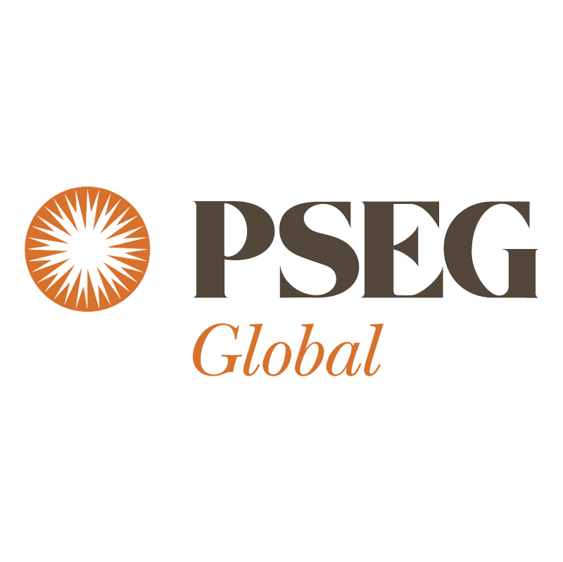 PSEG Global vector