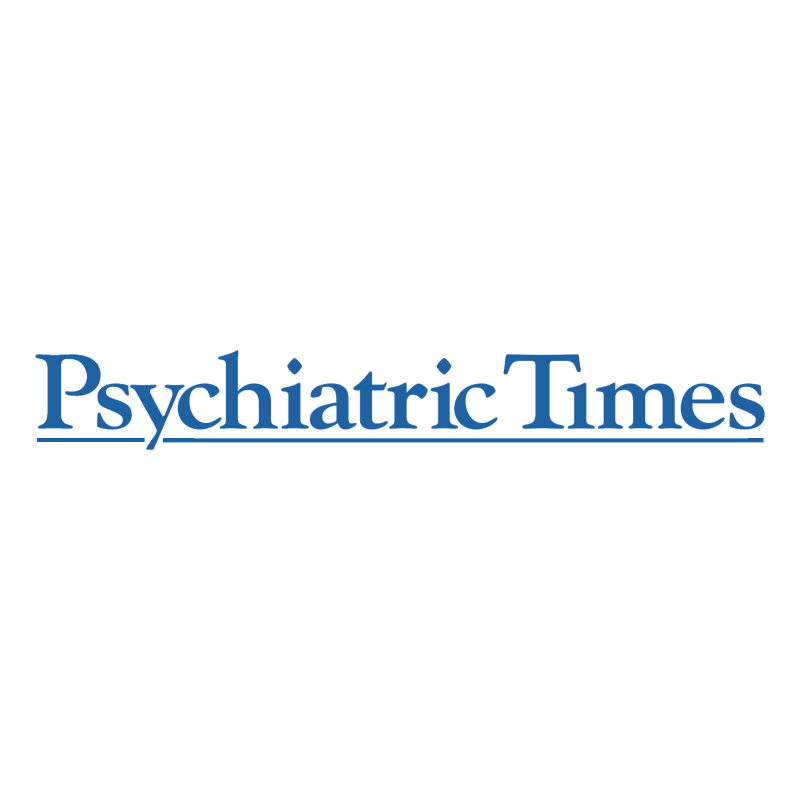 Psychiatric Times vector logo