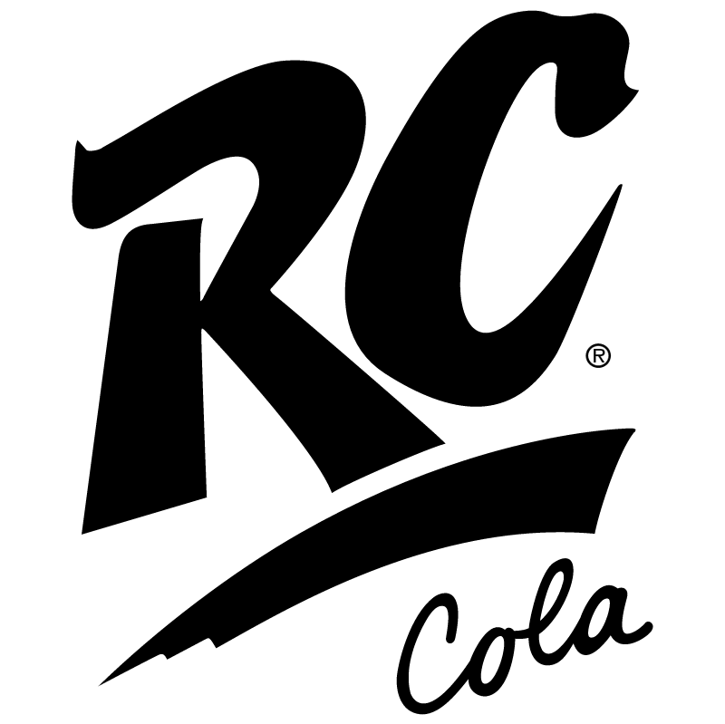 RC Cola vector