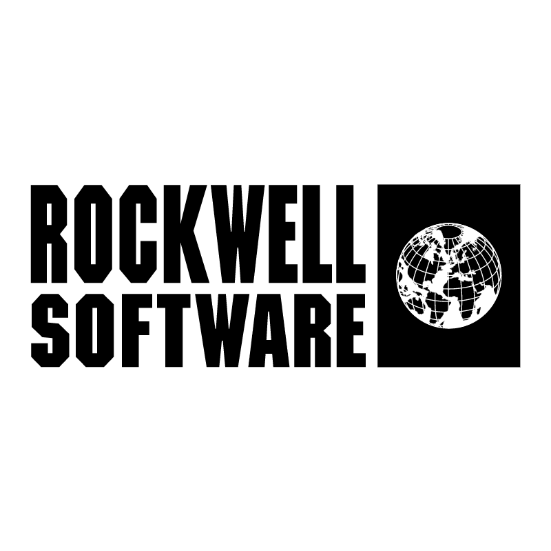 Rockwell Software vector
