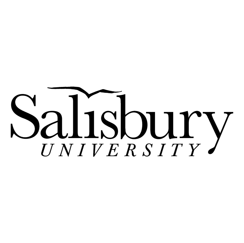 Salisbury University vector logo