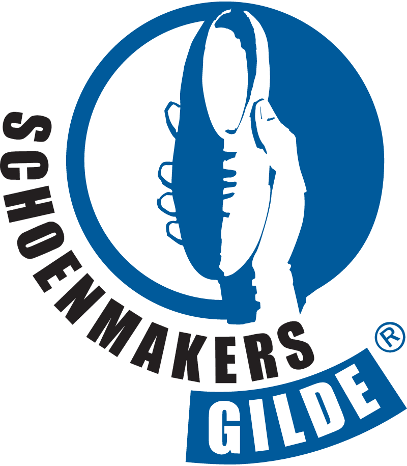 Schoenmakersgilde vector logo