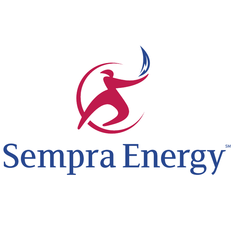 Sempra Energy vector