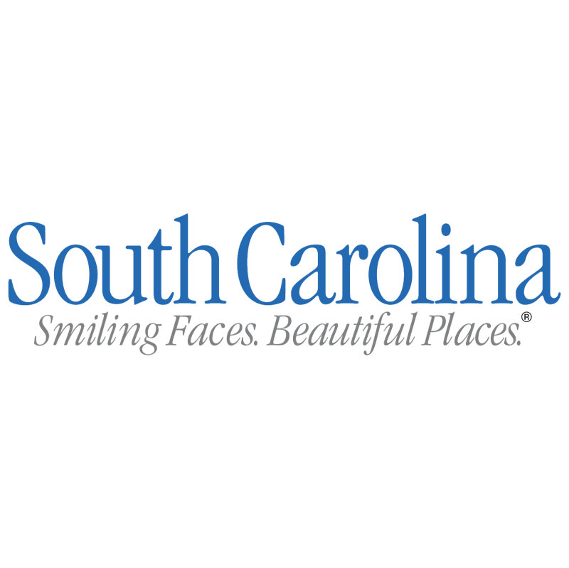 South Carolina vector