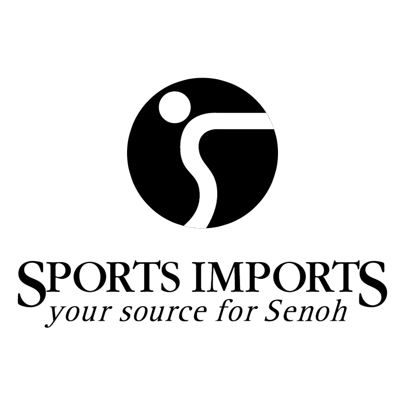 Sports Imports vector