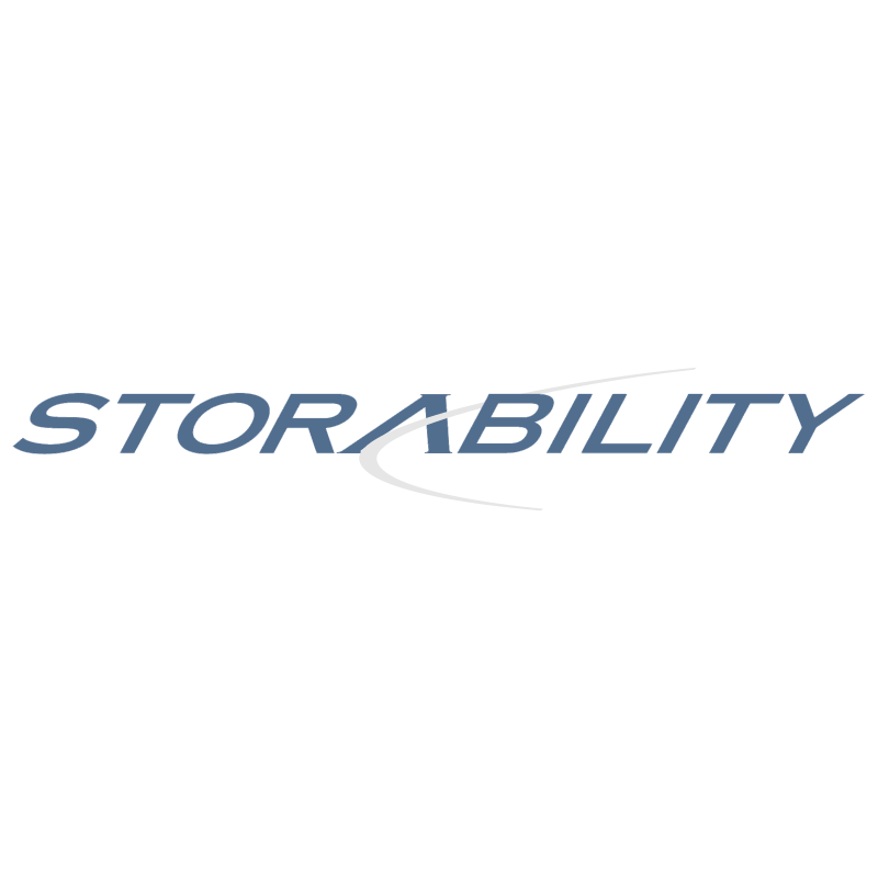 Storability vector