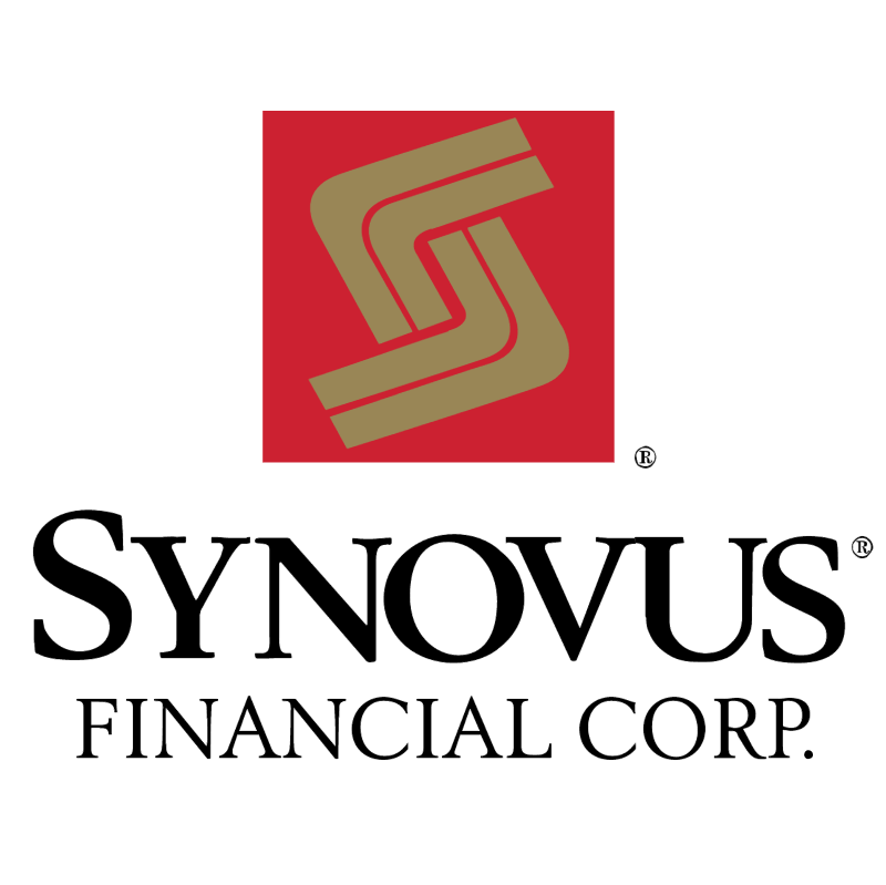 Synovus Financial vector