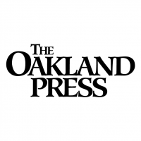 The Oakland Press vector