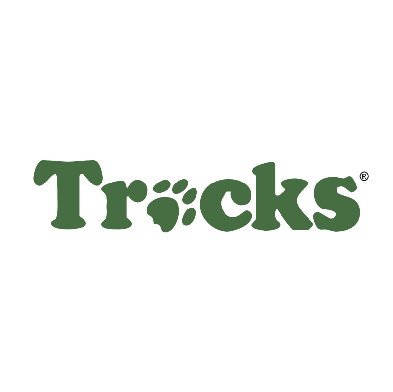 Tracks vector