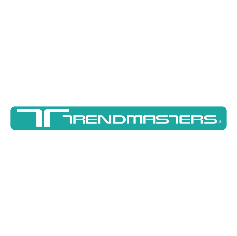 Trendmasters vector