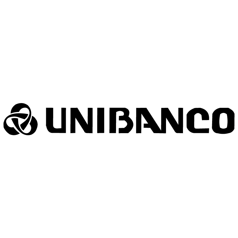 Unibanco vector