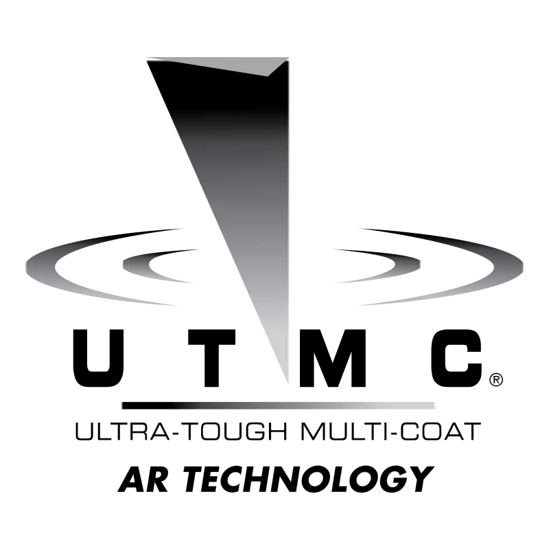 UTMC vector logo