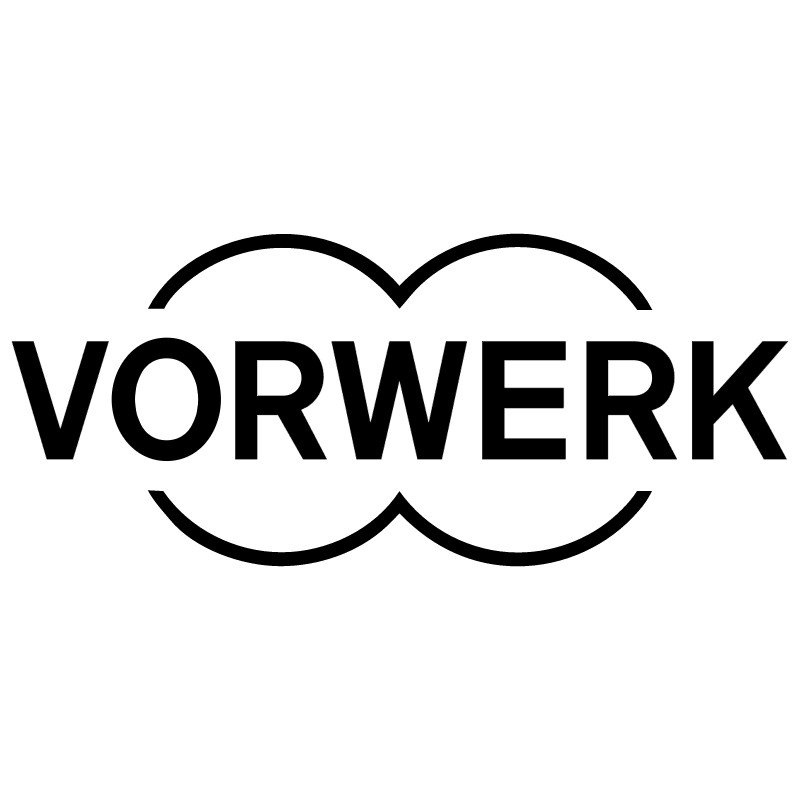 Vorwerk vector logo