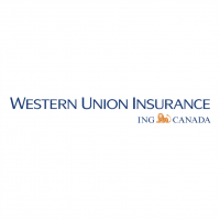 Western Union Insurance vector