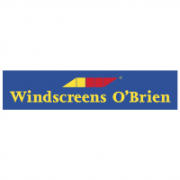Windscreens O’Brien vector