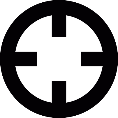 Target Symbol vector logo