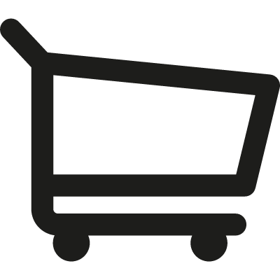 Shopping Cart vector logo
