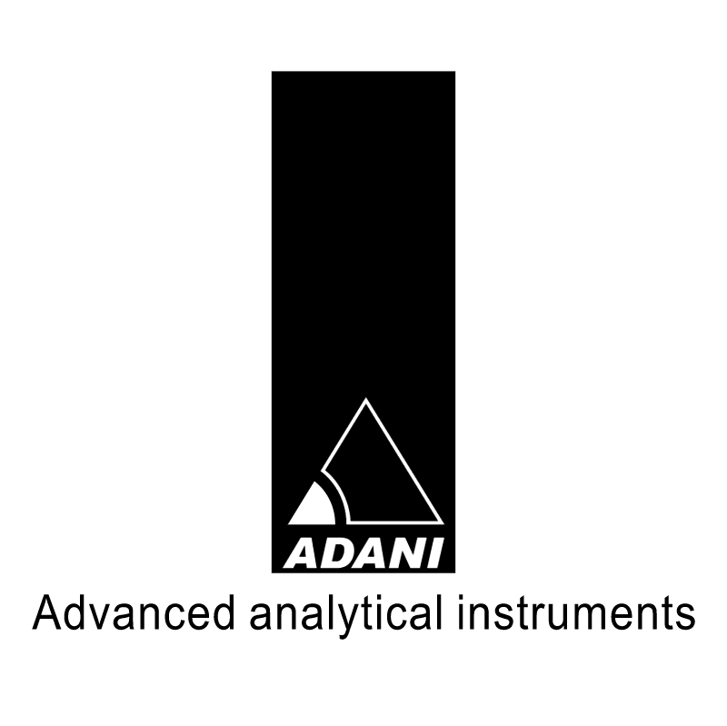 Adani vector logo
