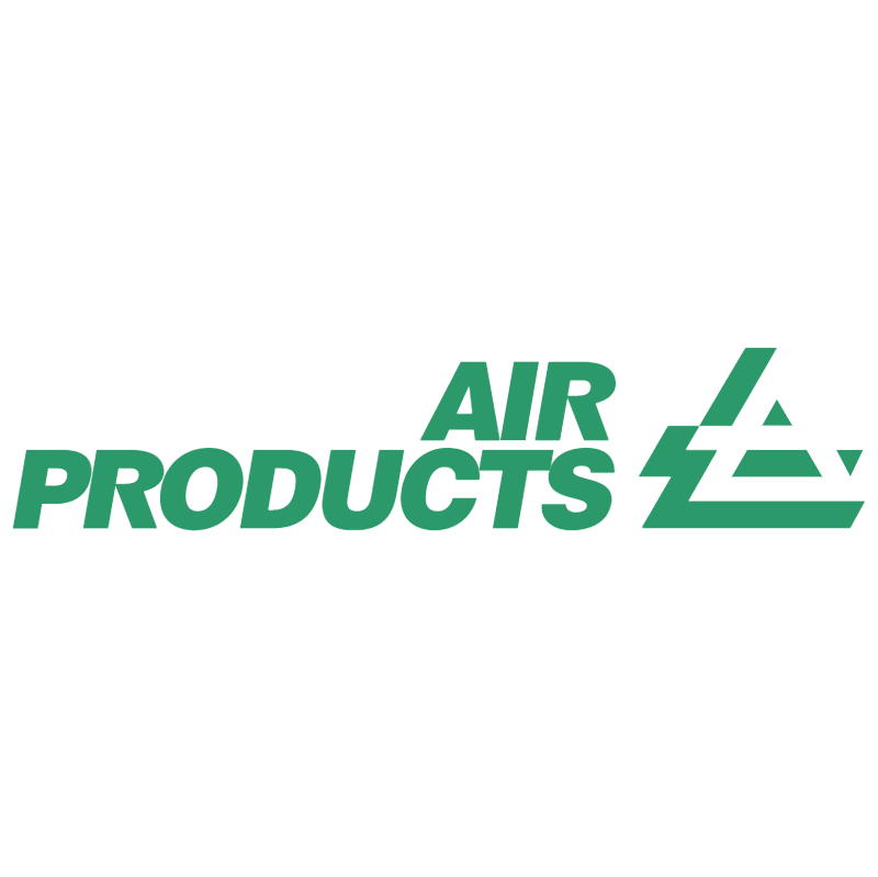 Air Products 27458 vector