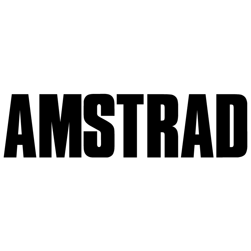 Amstrad vector