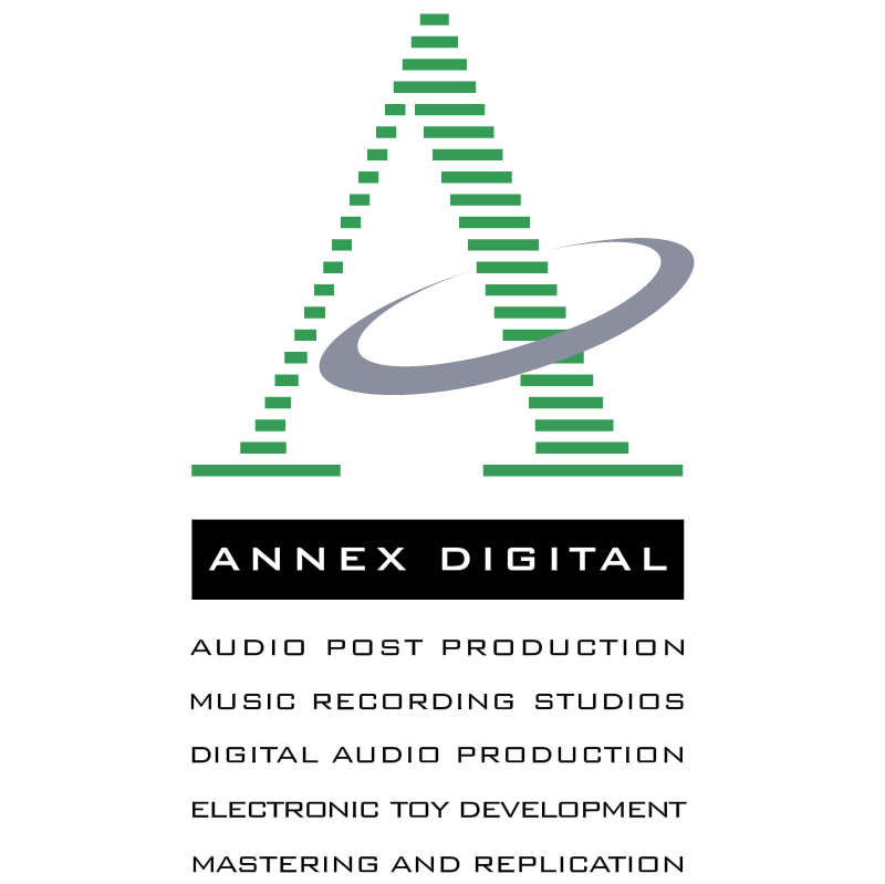 Annex Digital 25115 vector