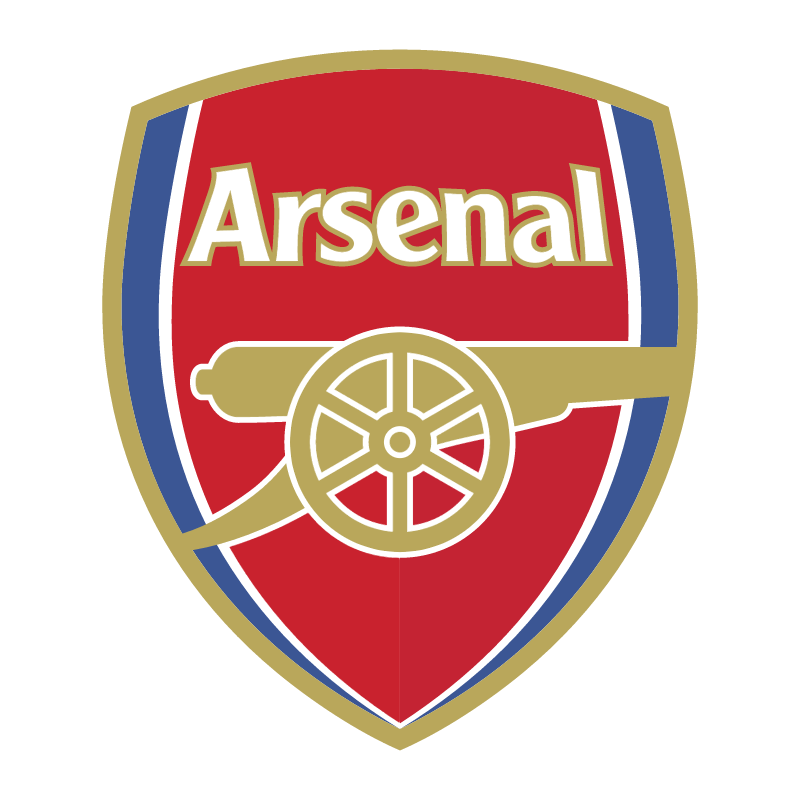 Arsenal vector