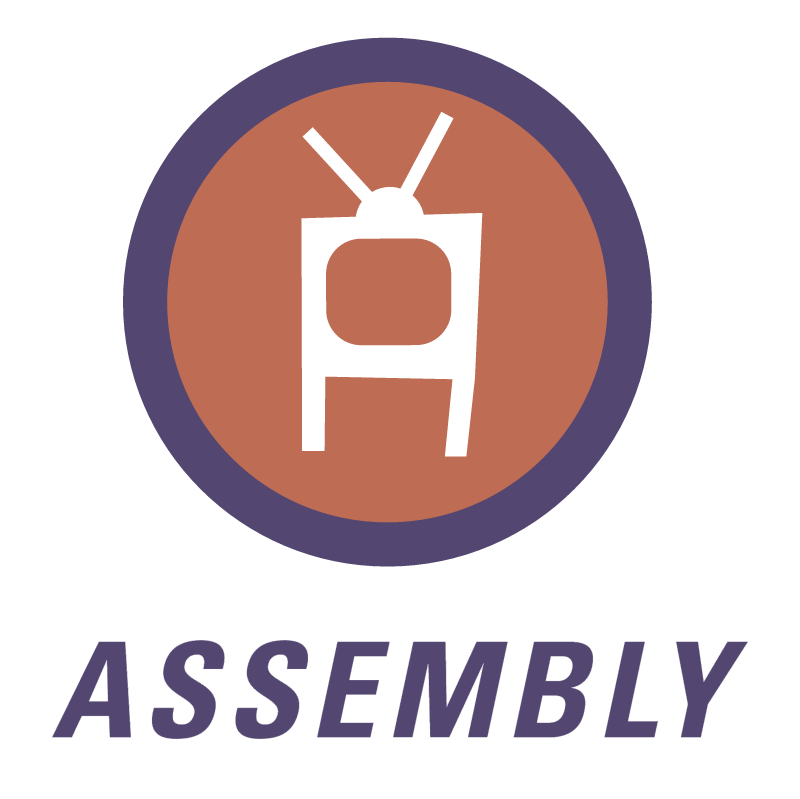 Assembly 27017 vector logo