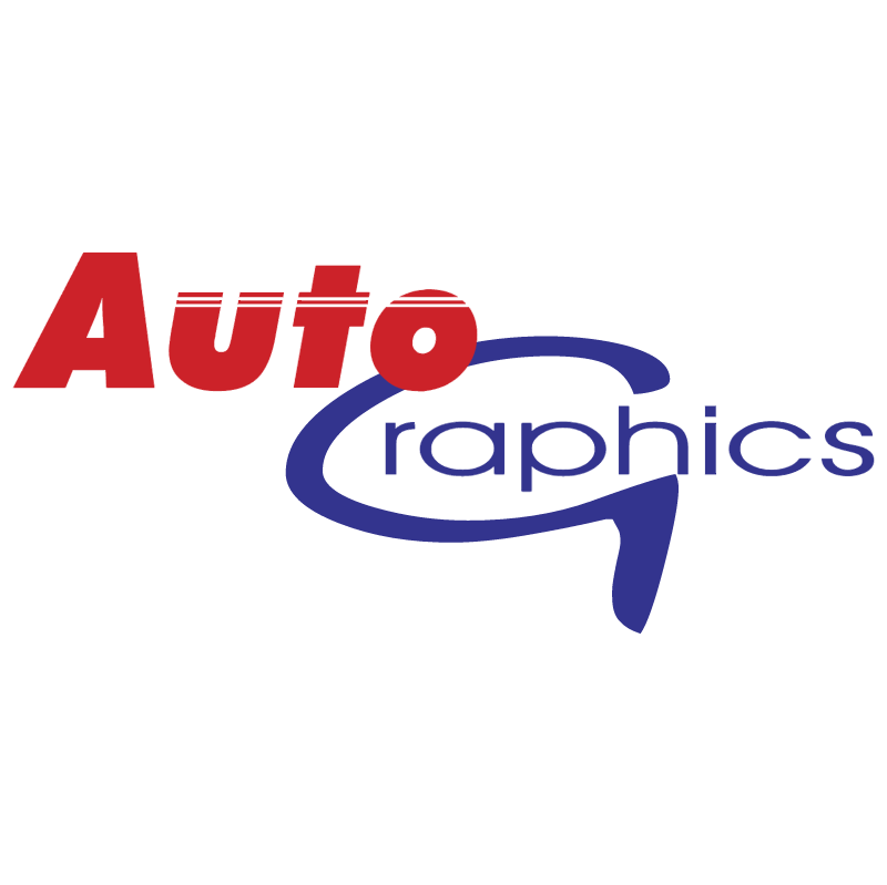 Auto Graphics 4154 vector