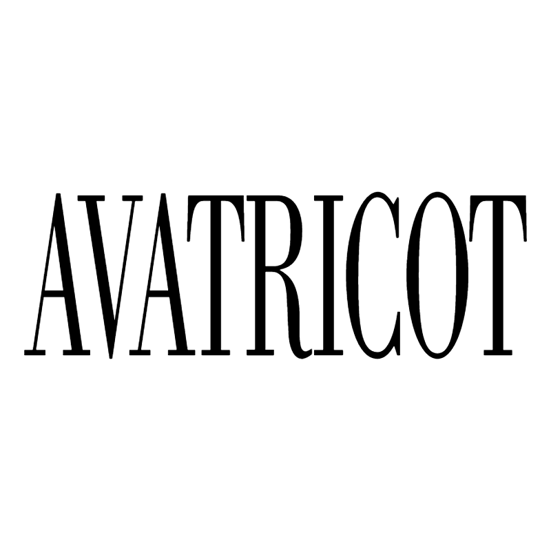 Avatricot 64053 vector