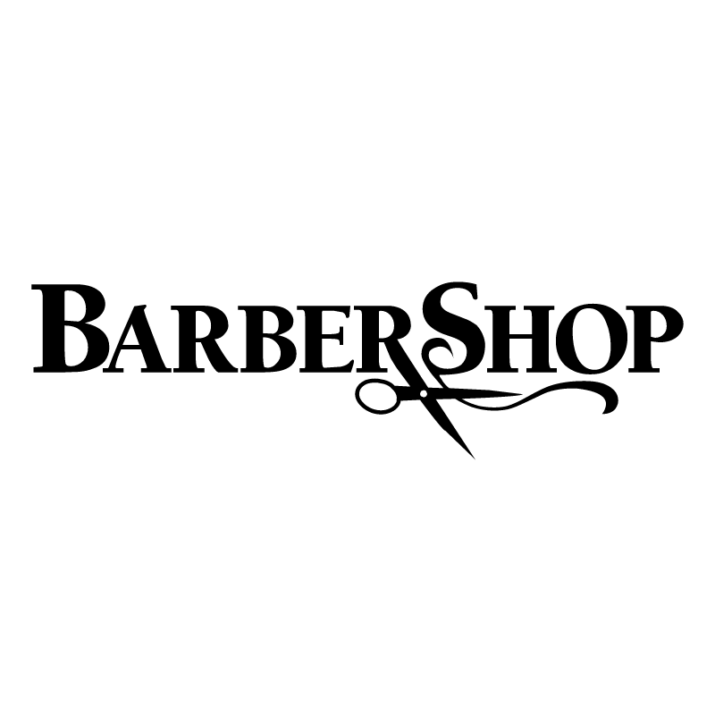 Barbershop vector