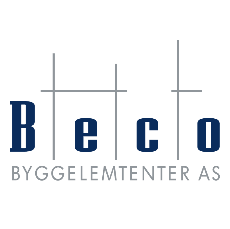 Beco Byggelementer AS vector