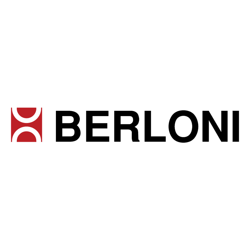 Berloni 82160 vector