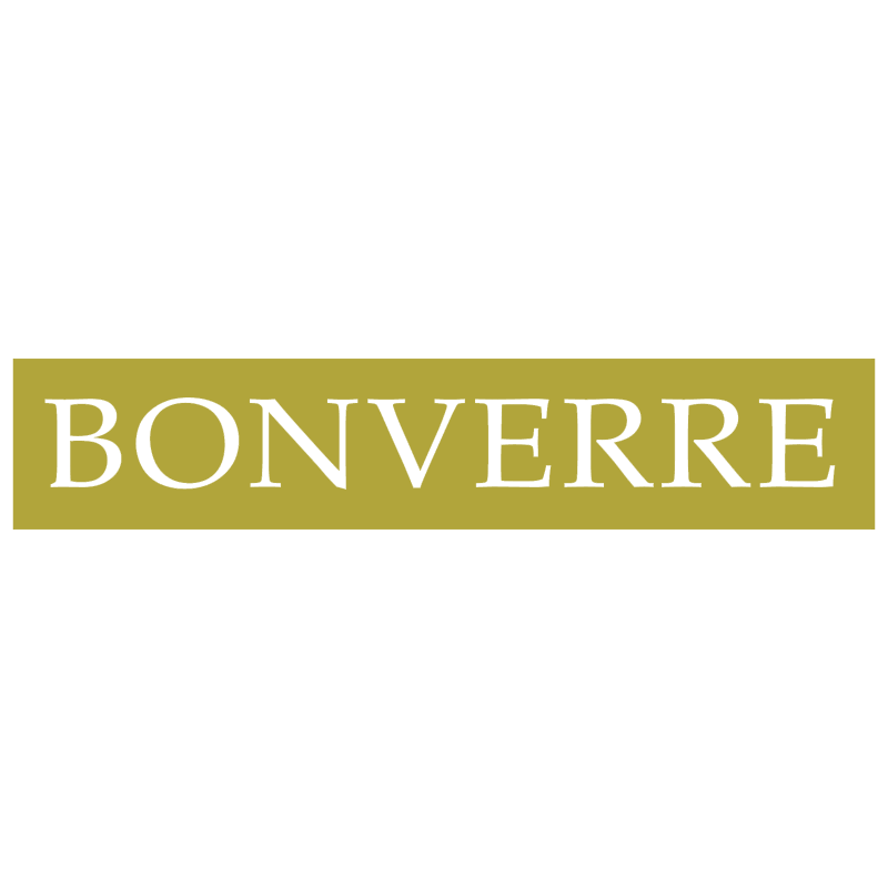 Bonverre 25608 vector logo