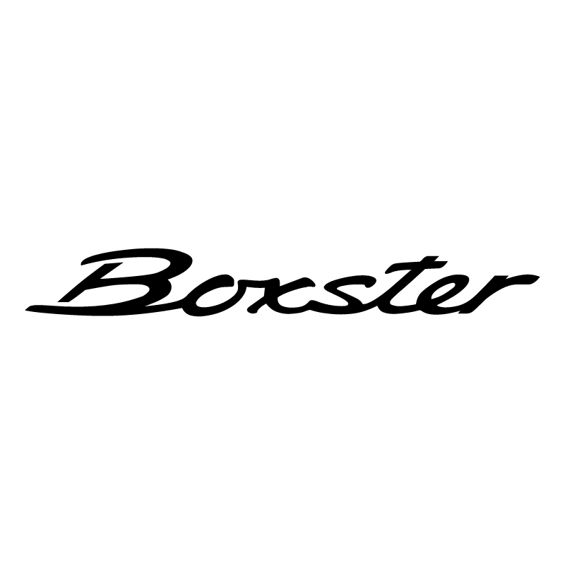 Boxter vector