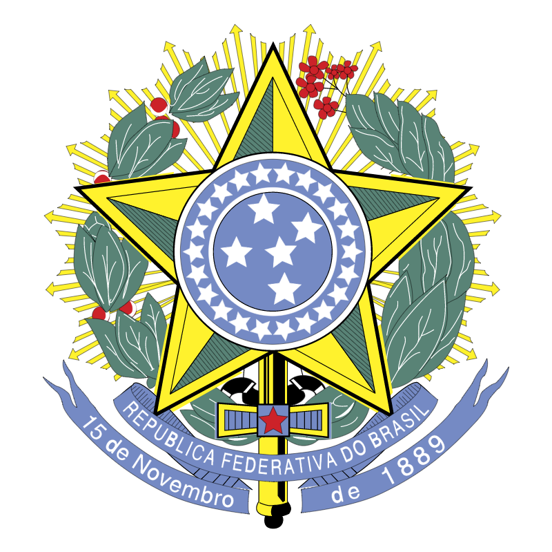Brasilia 55641 vector logo