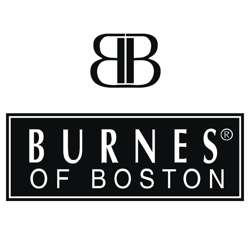 Burnes Of Boston vector