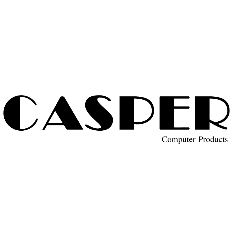 Casper vector logo