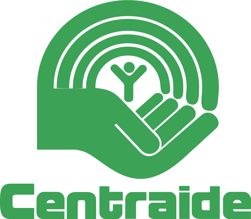 Centraide logo vector